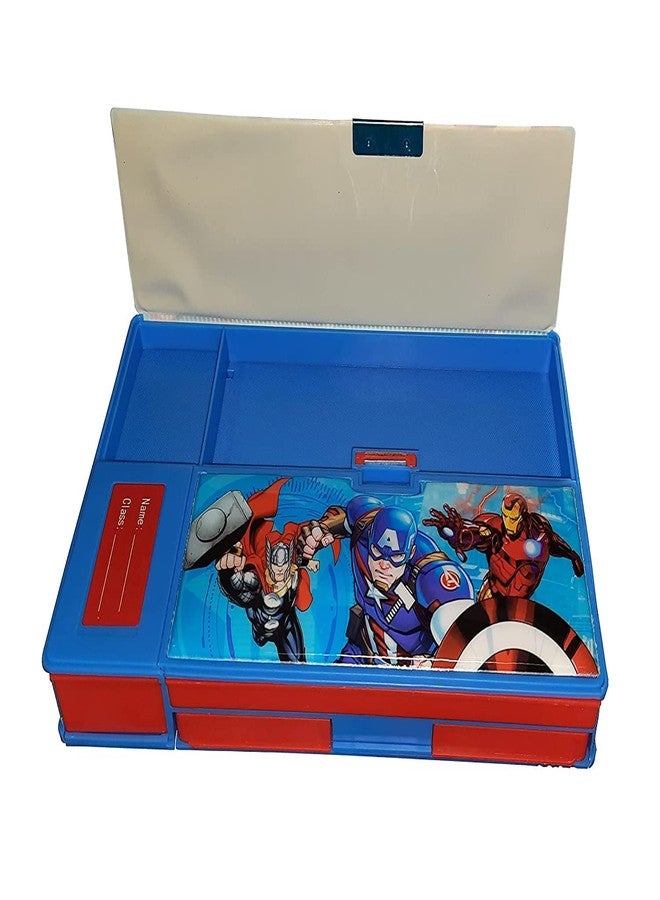 Pups&Pets طقم طوق ومقود بنقشة مخالب من Pups&Pets | مناسب للجراء الصغيرة والمتوسطة | (اللون أحمر) - Image 5